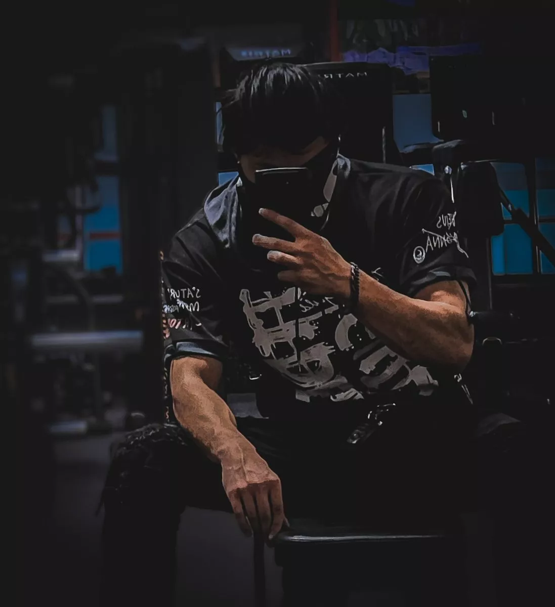 My hand is a very great necklace posted by Square-Ad-243