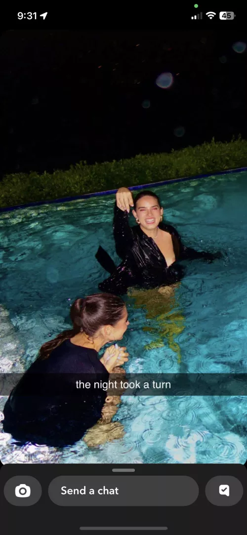 Nat Noel by Substantial_EBS