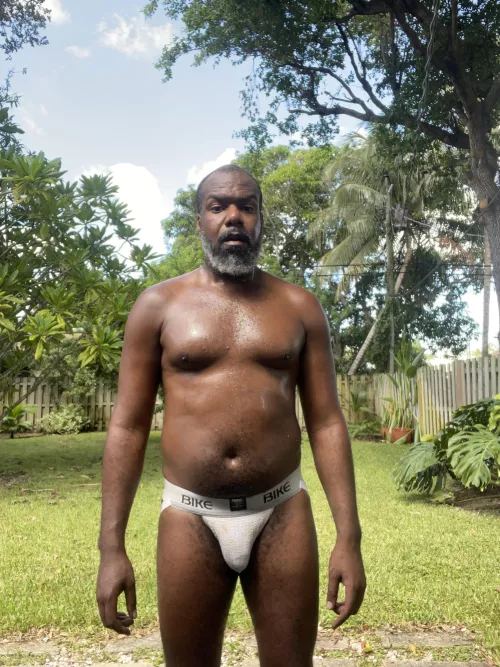 Need a gardening buddy, jocks required by Weary-Treacle5178