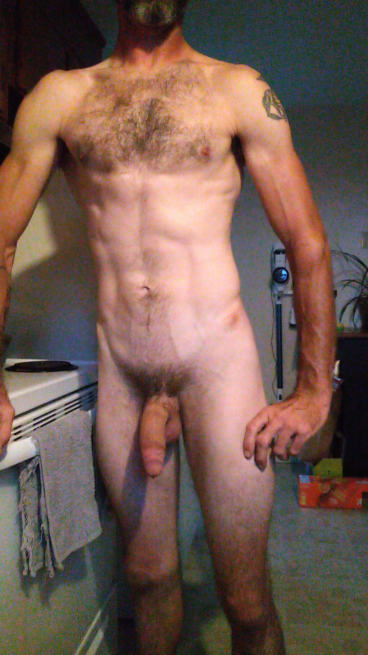 Need a hand in the kitchen posted by uptonogoodjack