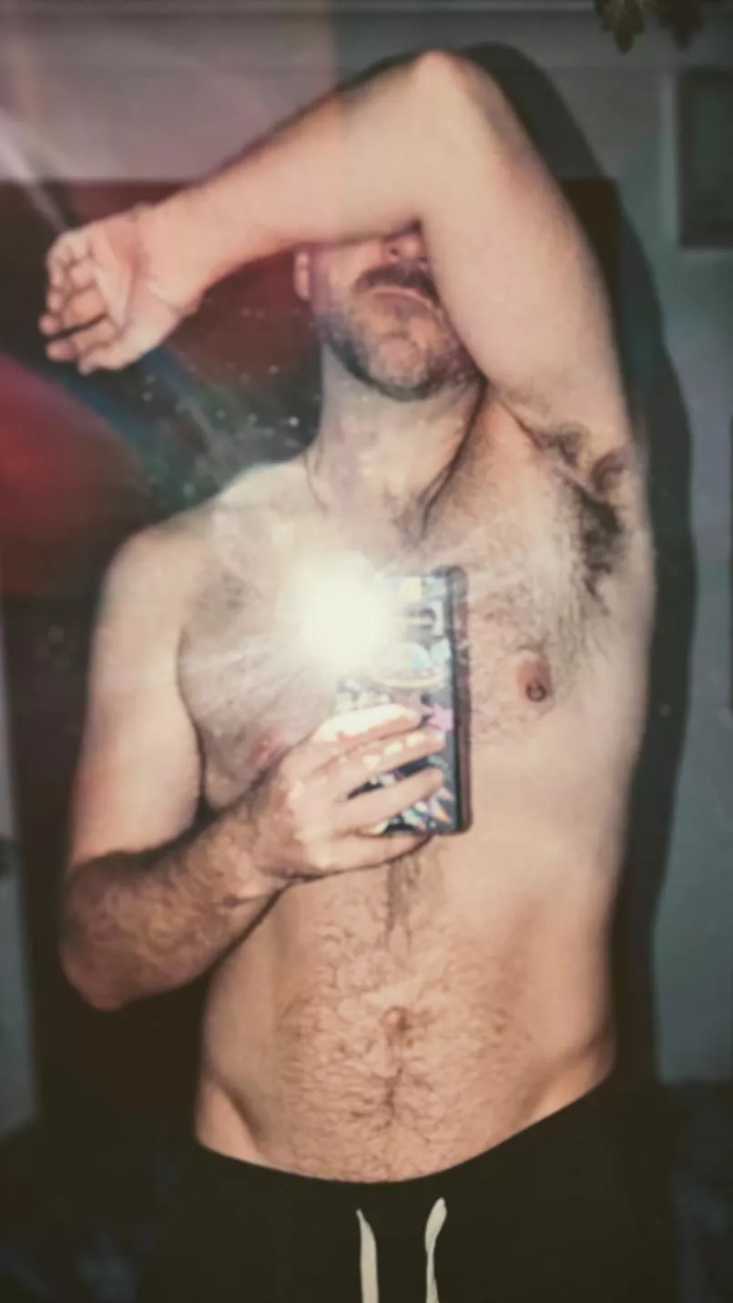 New Kink posted by Hughriginal