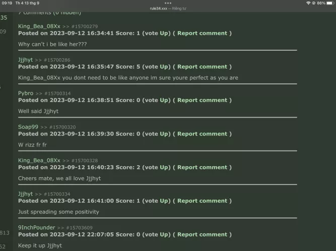 Not PH but it’s gold by hmm0902