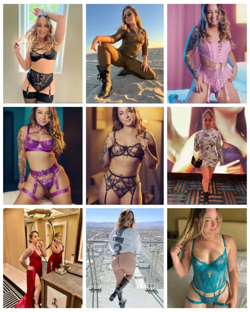 Now pick your favourite recent Remy... by SpunkySpunkyAssGuy