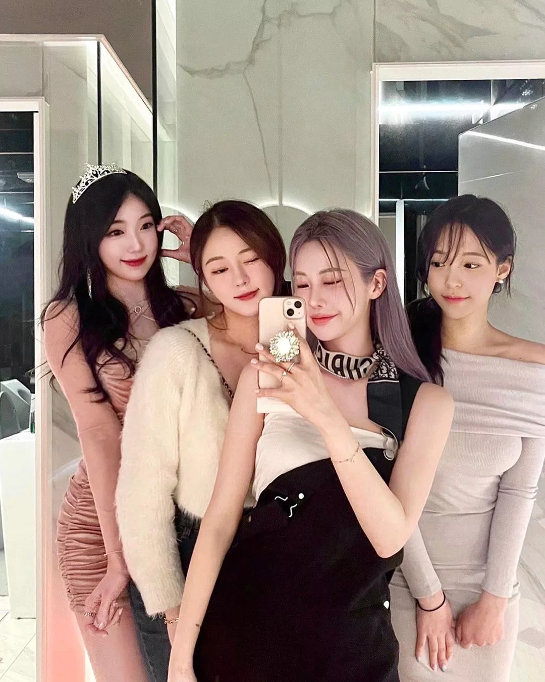 Pick your hottie 🔥 posted by MassiveSubstance3651