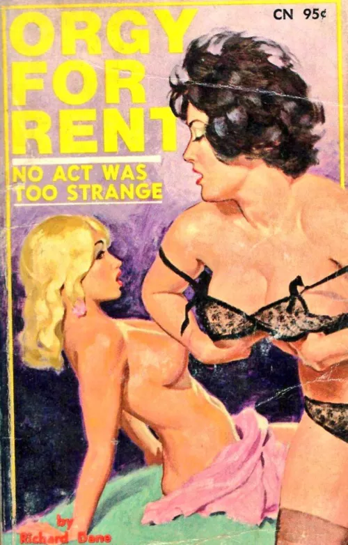 Pulp Fiction 🙀 by Appropriate-Plant-55