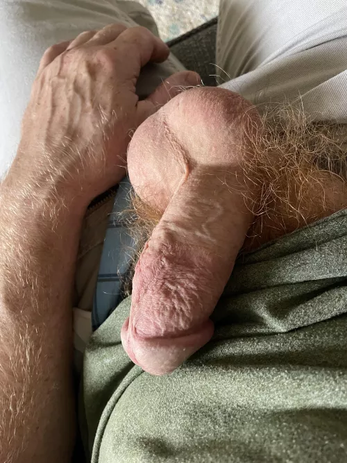 Relaxed… by Relevant_Junket6404