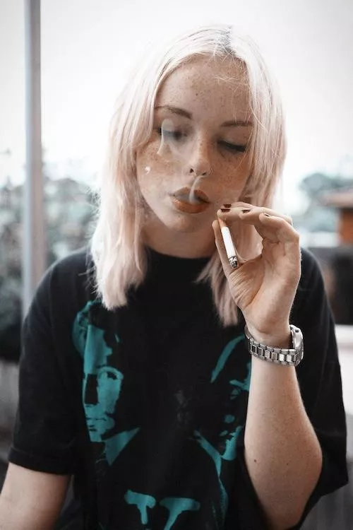 Smoke 💨 Bellow by Early_Cartoonist_690