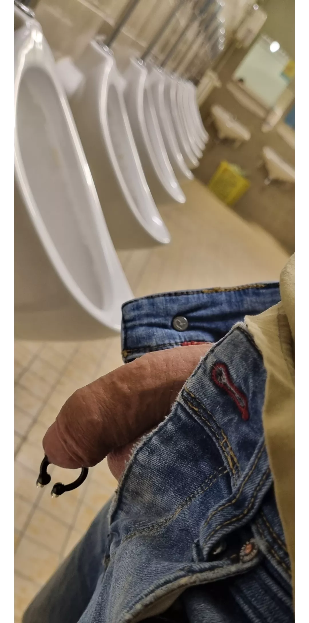 Softie posted by Simonster1990