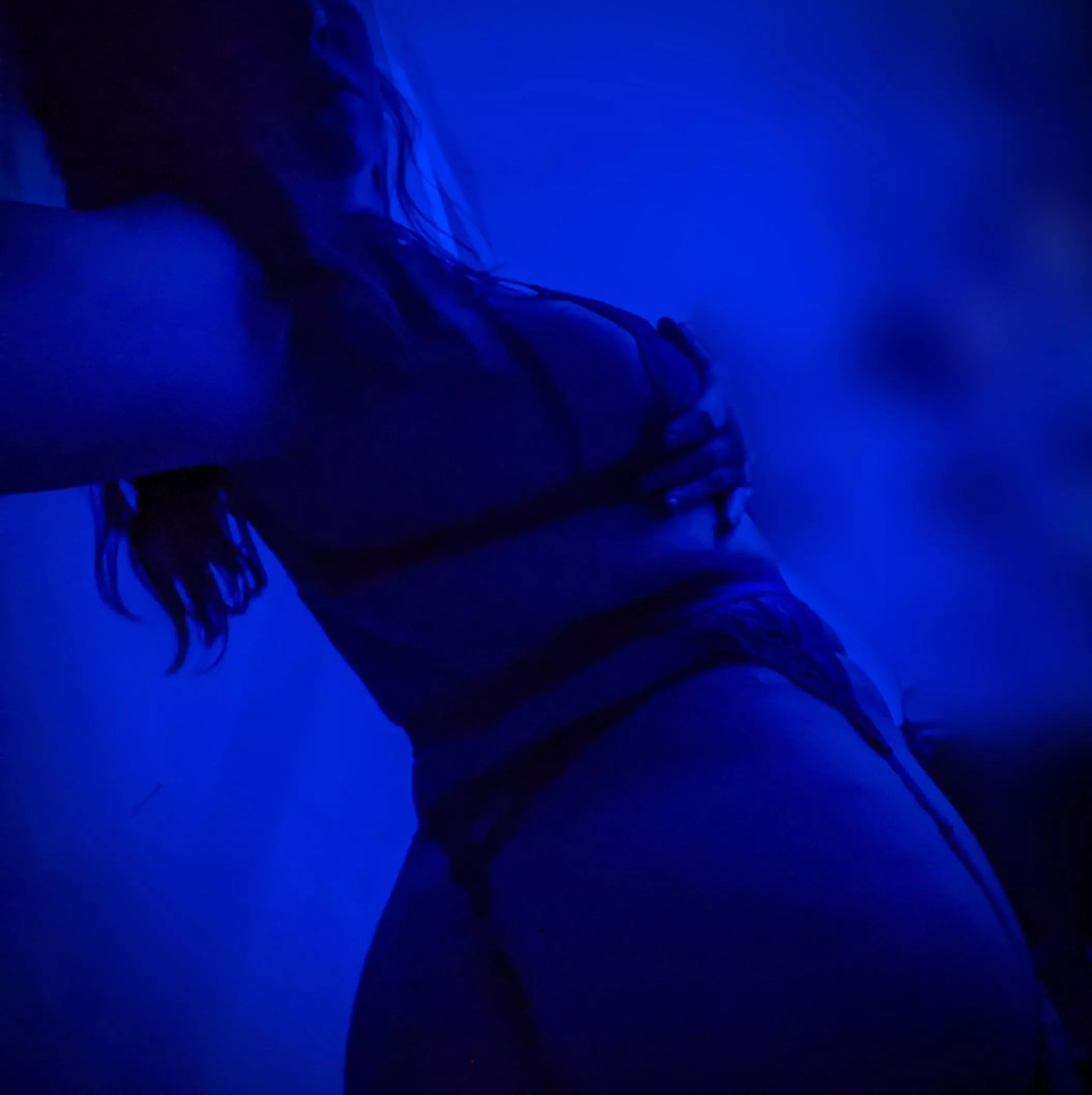 Some new lingerie posted by PictureThese1385