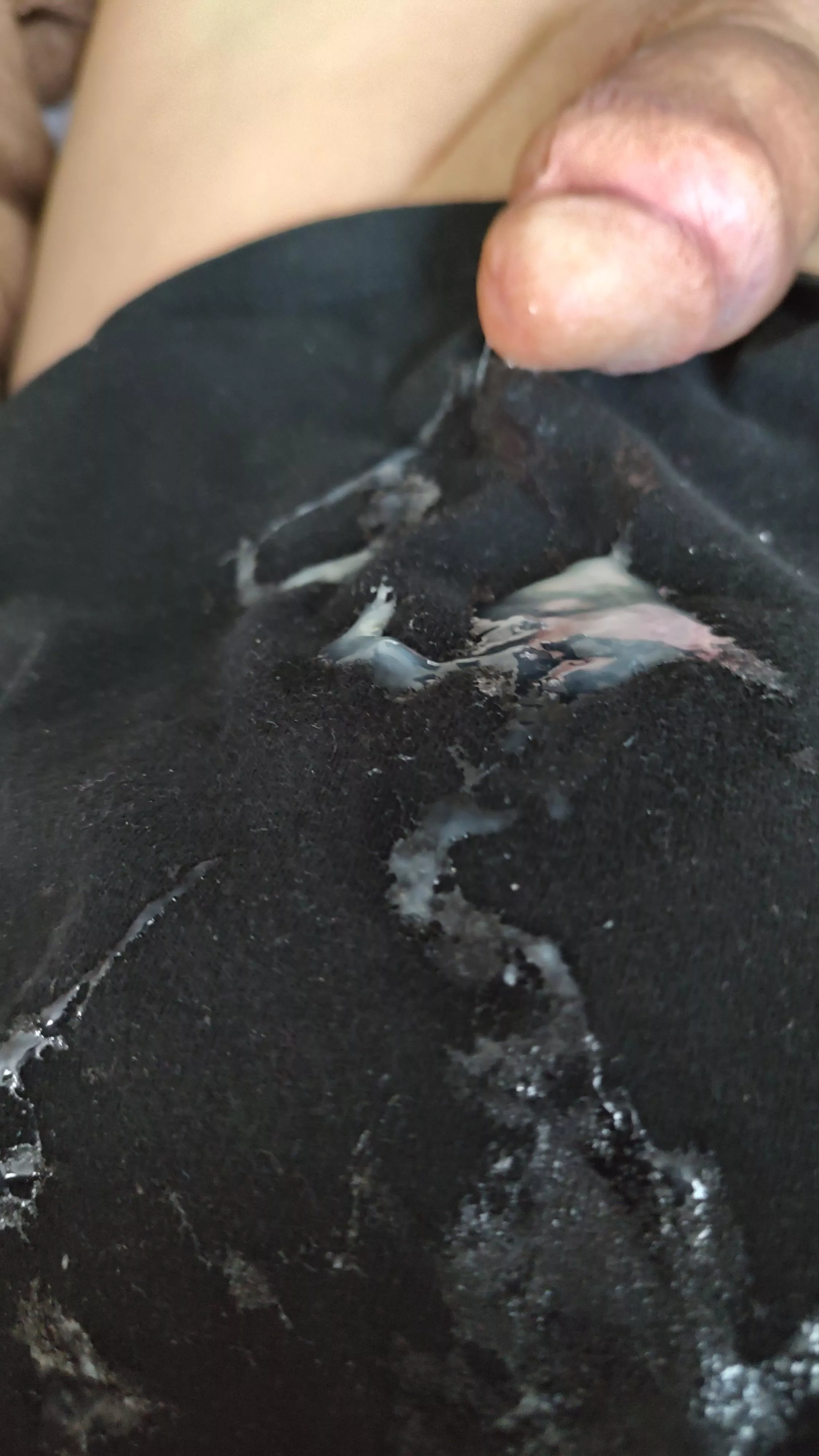 Sorry I made a mess [58] posted by outlawBW1776