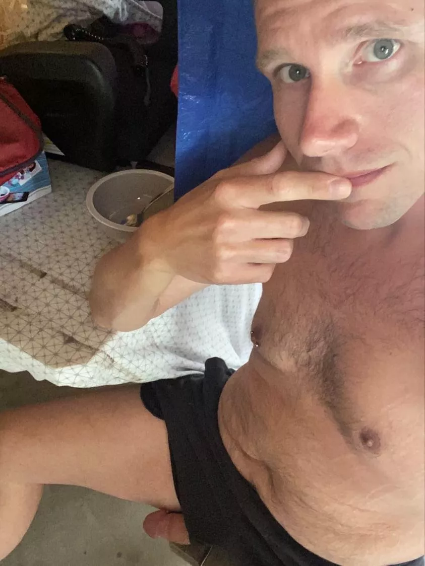 The problem with boys in short shorts. posted by tril-lyseh