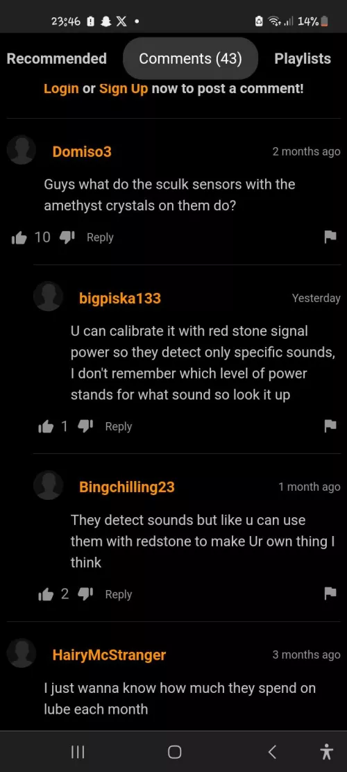 They uhh...uhh...I forgot. by MrTornado-Hurricane