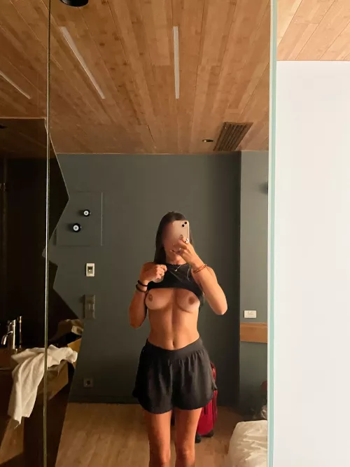 This was on my last day on holidays, already missing it 😢 by chemagill