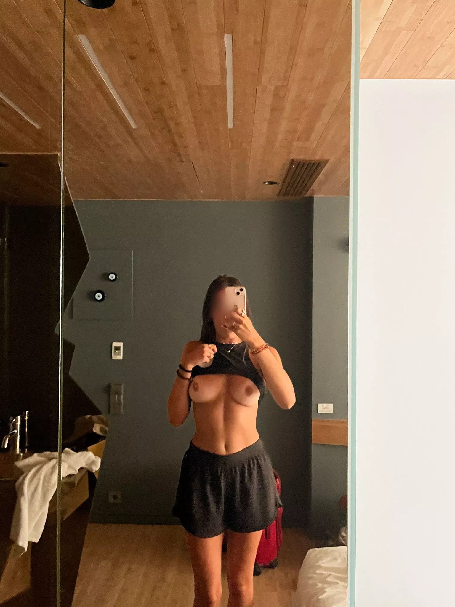 This was on my last day on holidays, already missing it 😢 posted by chemagill