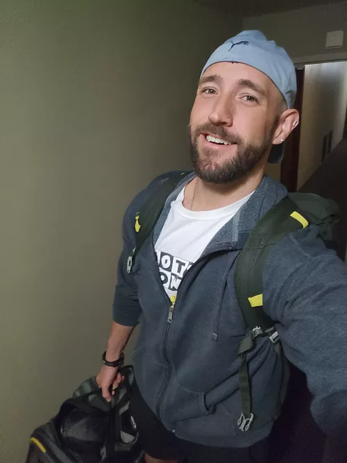 Today's going to a great day! Know why? Be cause you exist! by Ok-Property-2949