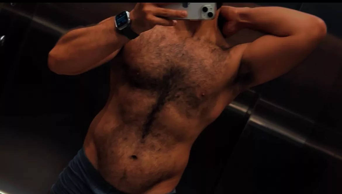 Trim or no trim posted by One_Ant_6788