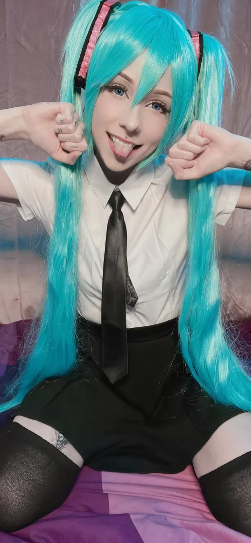 Trying out some new outfits for some parties by SunnyOutfield