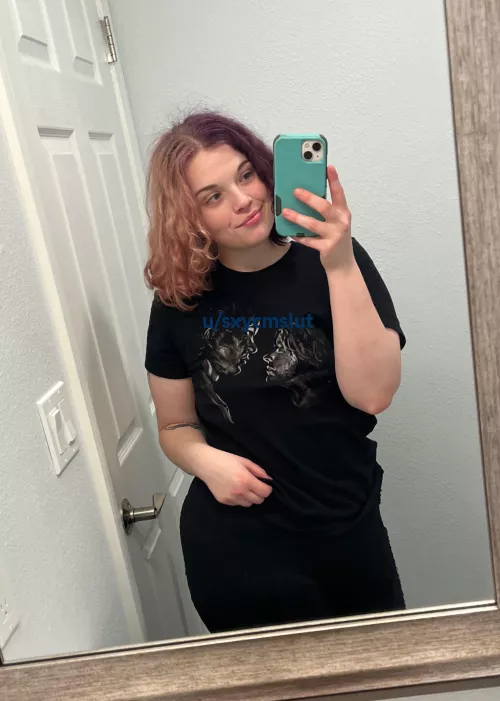 Turning 22 this weekend by sxycmslut