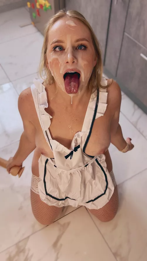 We had a great game with you, but I want more😈💦 by Kitty_Ricky_Sweet