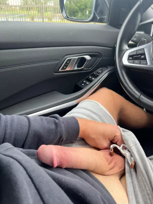 What would you do if you see me? by 19unct