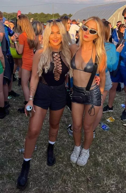 Who are you picking posted by [deleted]