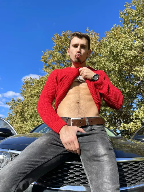 Who wants me? by Your_Pantera