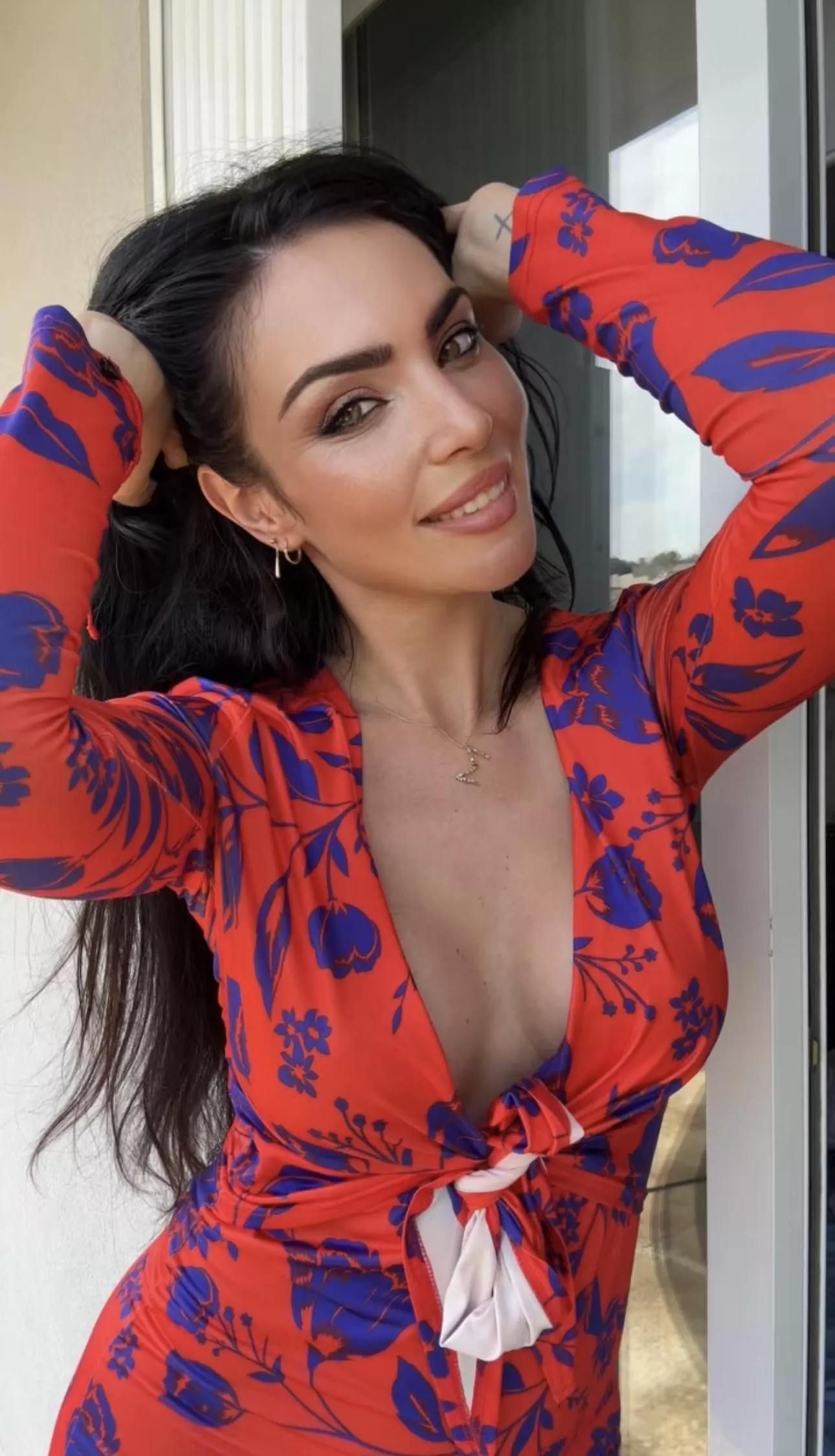 Would you date this 40 y/o mom? posted by MistikPrincess