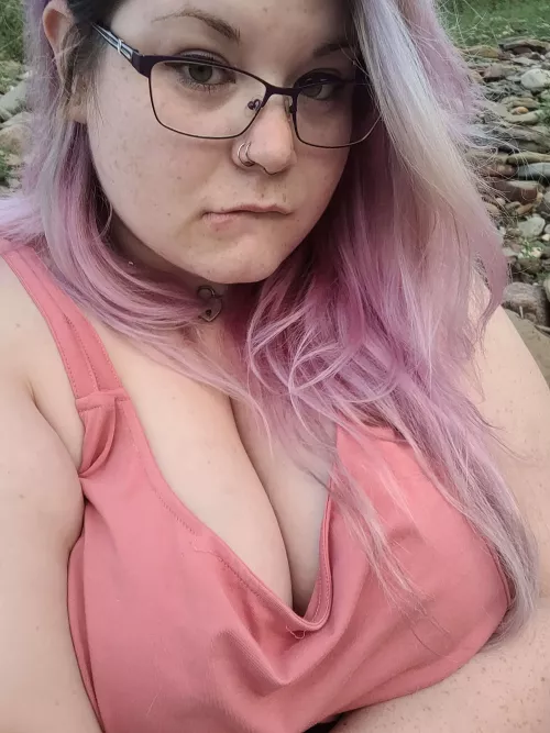 Would you go on a date with me? by cinanom_bunz