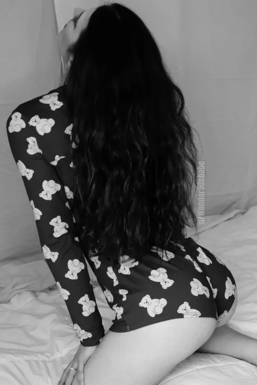 Your Bootiful Brunette is here 🍑 by Wonder90sbabe