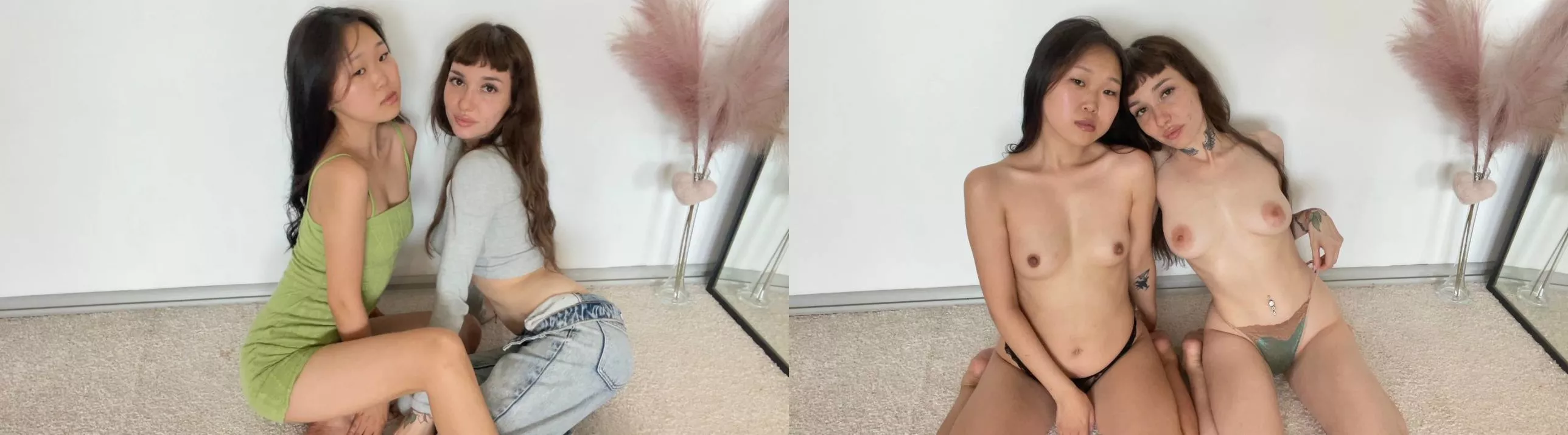 1 or 2? posted by NoOrganization6269