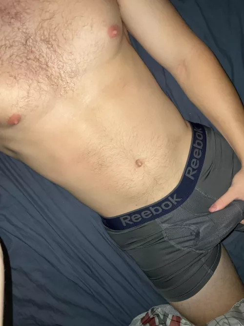 22 curious dude looking for older dl dads dm me by Leather-Restaurant-6