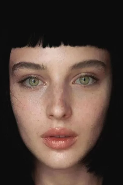 Alice Pagani posted by RaymondLeggs