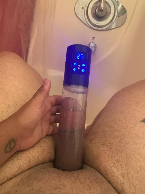 Almost finished with my 30 min session by ukwhoelsehasdementia