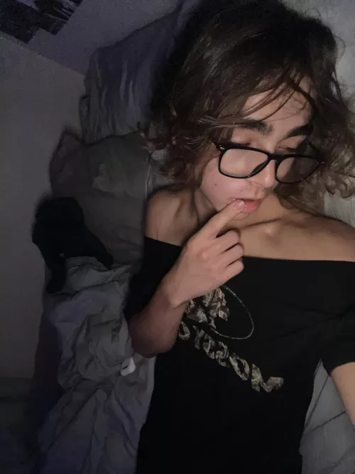 am i cute? by FemSophiii