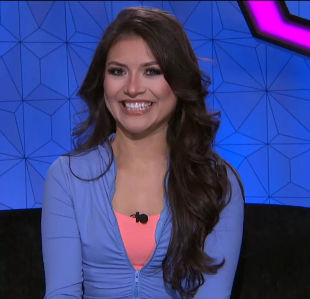 America, BB25 posted by MFCMisfit