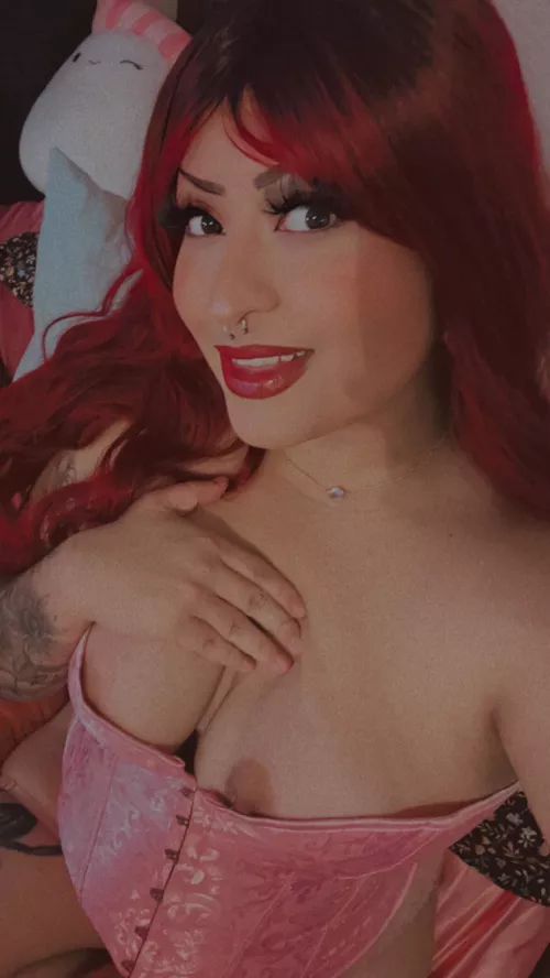 any chance you’d fuck me on the first date.. by kitanastar