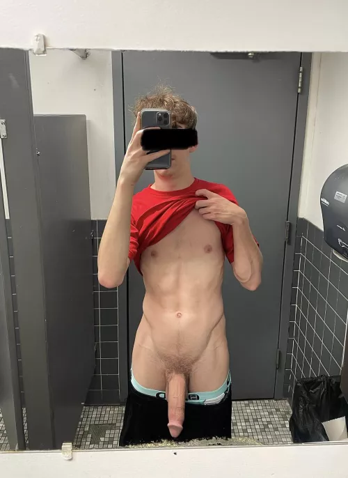 anyone have anywhere i can put this thing? it’s hard to hide 😩 by Wild_Golf3494