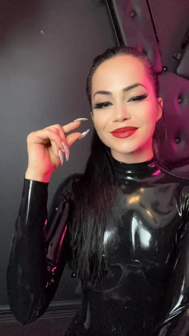 Are you ready sissy? by safesweetdreams