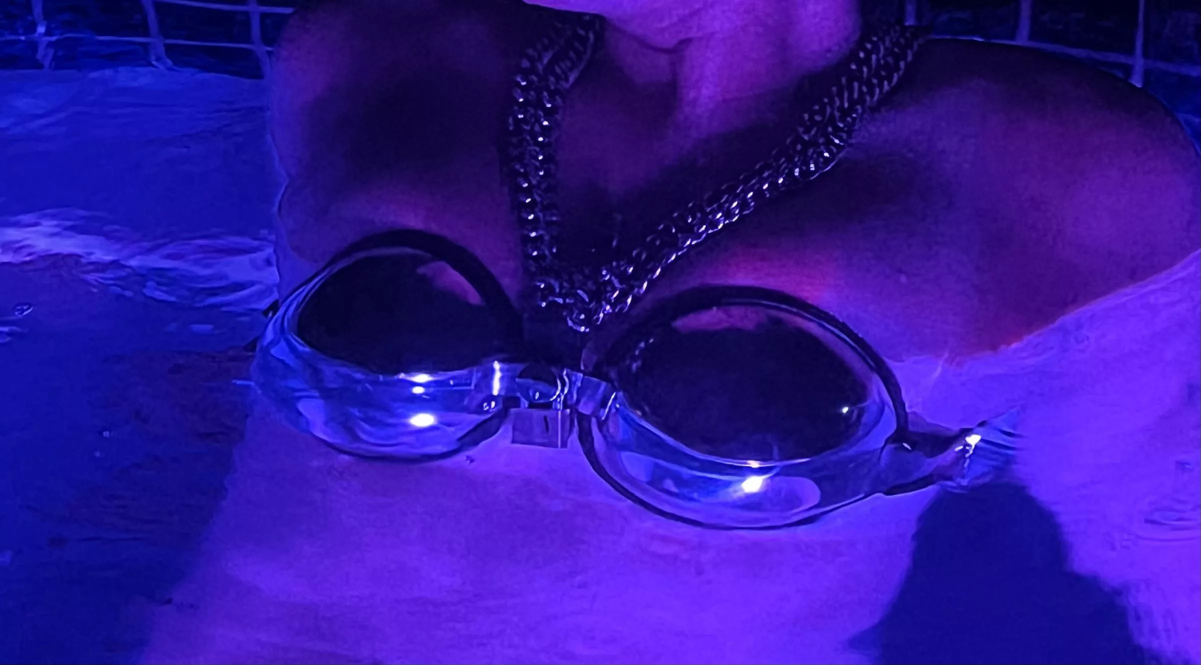 Bra posted by KinkycoupleNJ1