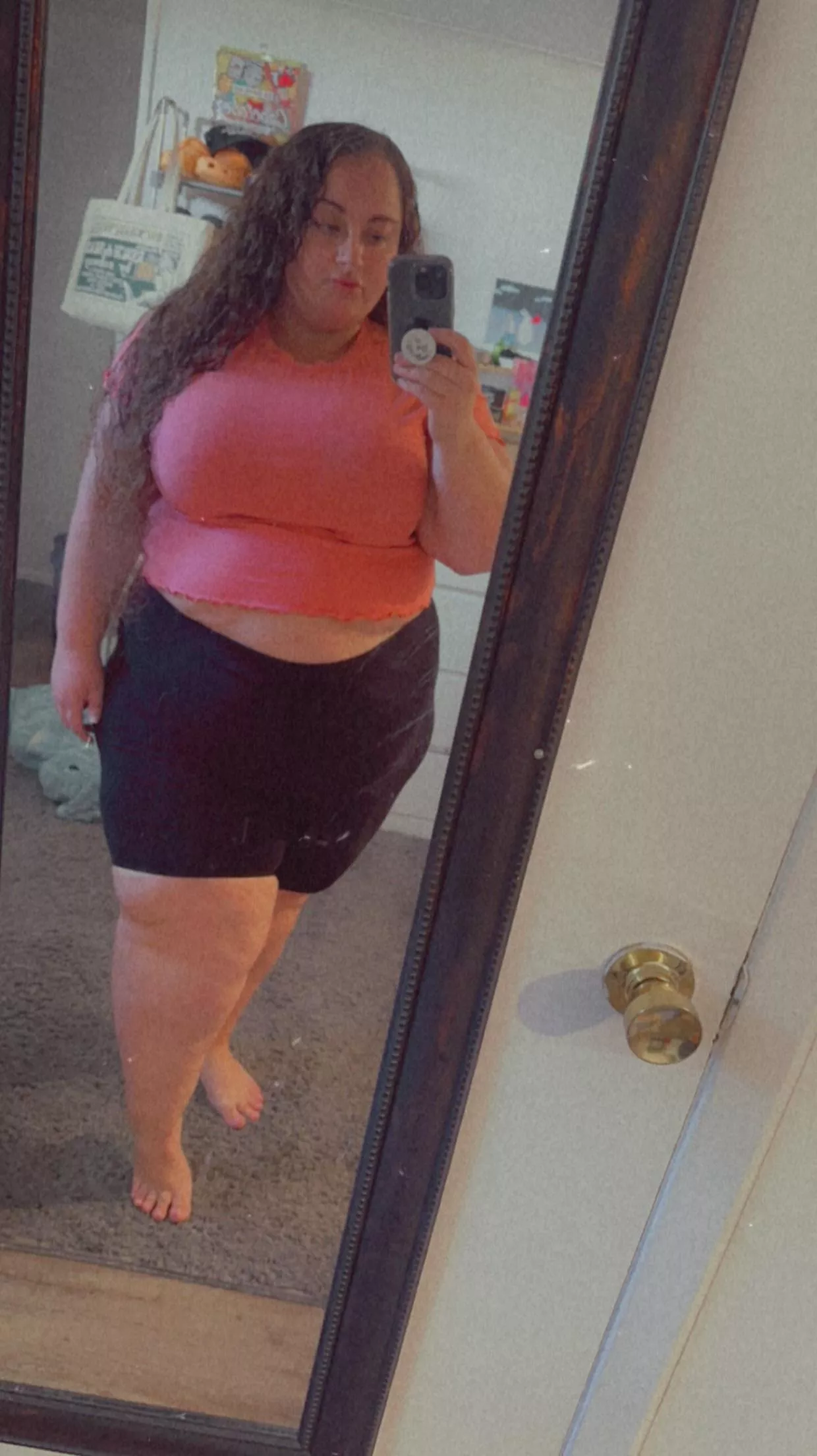 Bunny bop. posted by Chubby_Bunny_girlx0