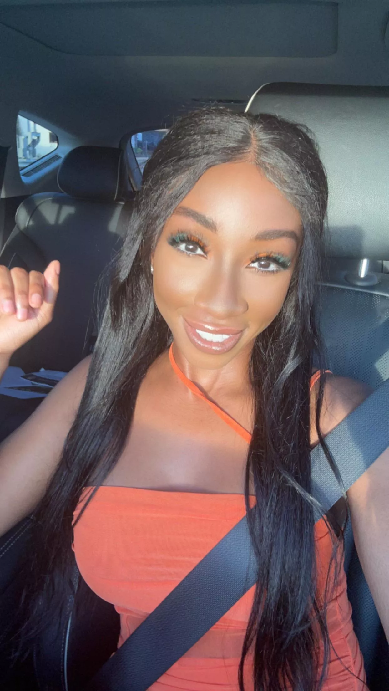 Can I tell you a secret? posted by GoddessGlimmerVibes