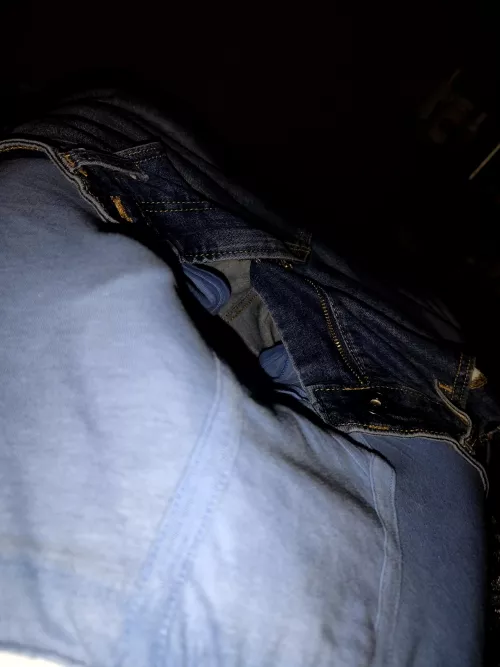 Can't keep it in a cage for long by prince3417