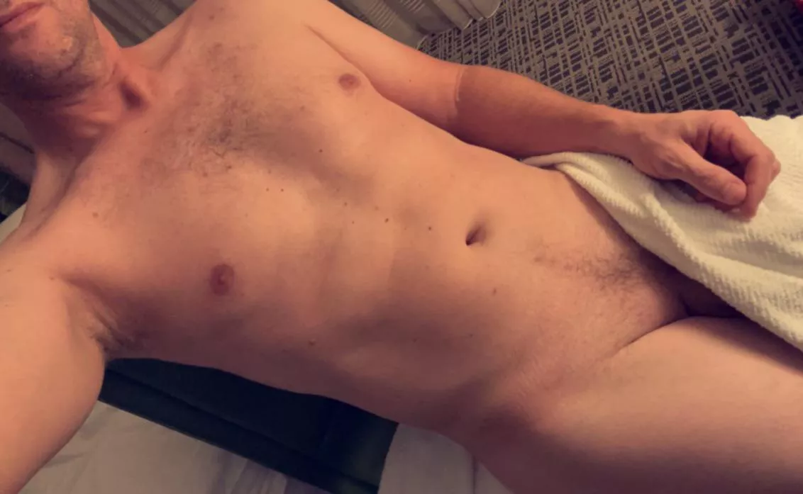 Chillaxin’ after a long day! 😊 posted by relaxcity80