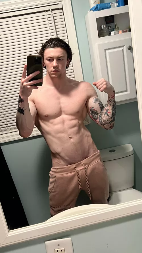 Come get some! by sadandhydrated_97