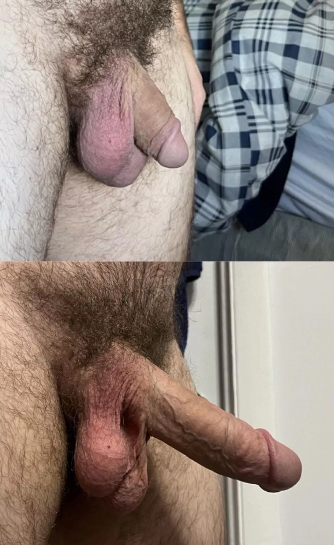 Definitely a grower posted by longjohn410