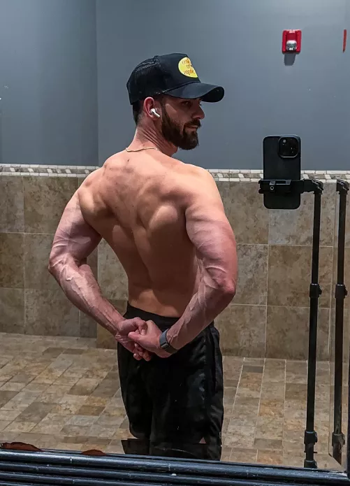 Do I belong here? by FitDylannn