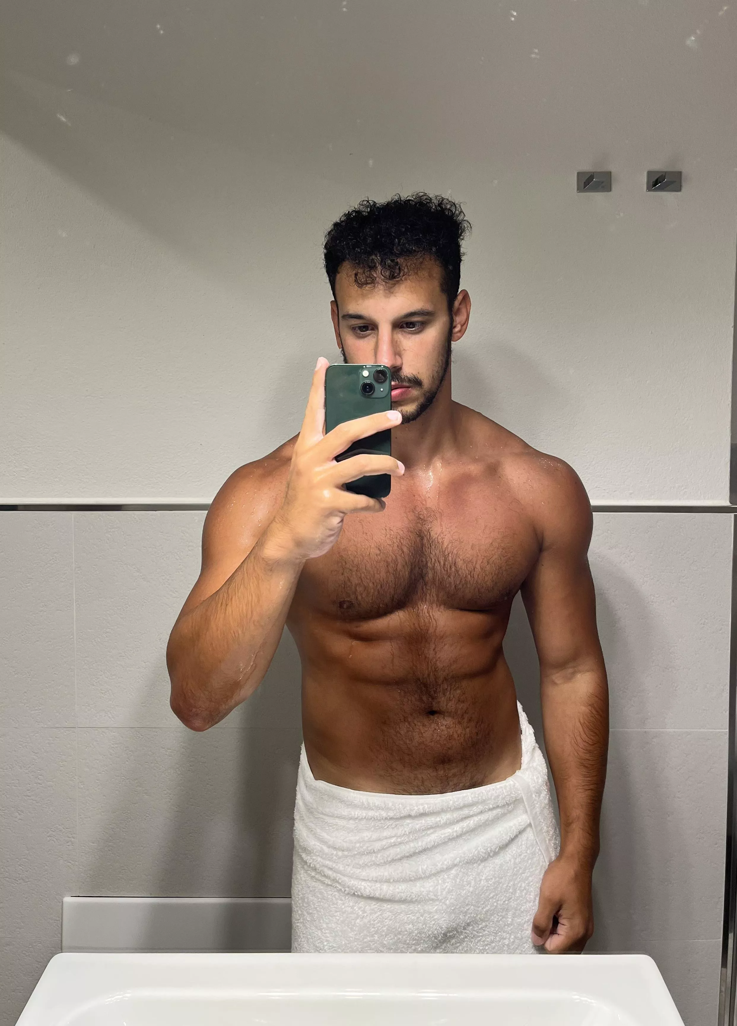 Do you like my shape? posted by Own-City-1936