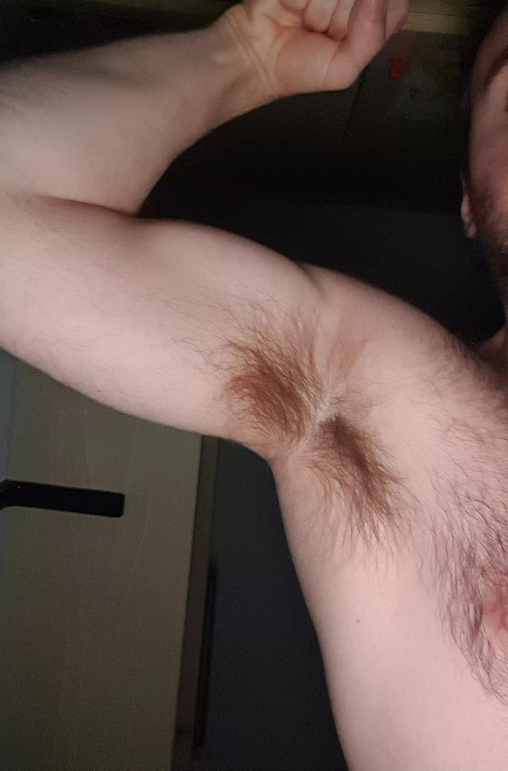 Do you prefer the left or right side? posted by Naughty_Alex1