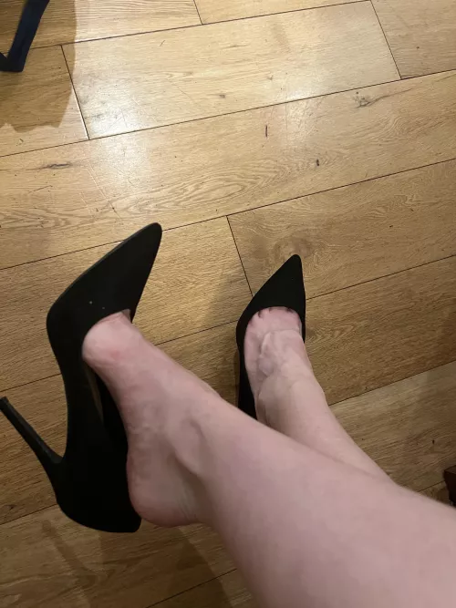 Essentials🥰 by Tutsyfootsie