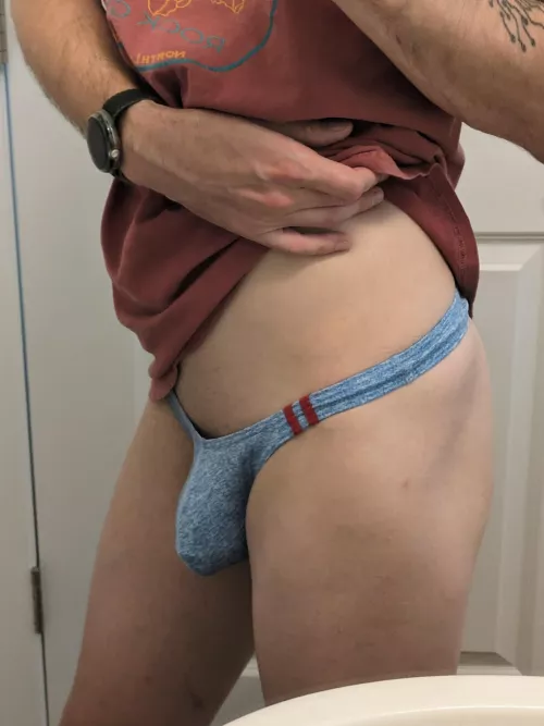 First time wearing this pair by dionysusInSLC